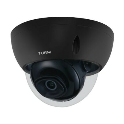 TURM IP Lite | 4 MP | Dome Kamera | 30 m IR | 2.8 mm Objektiv