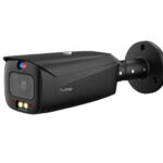 TURM IP Professional 8 MP | Bullet Kamera | ProAI | DEF3NCE | 2.8 mm Objektiv