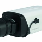 TURM HDCVI Professional 2.1 MP BOX Kamera, Starlight Lichtempfindlichkeit 0,005LUX, 120dB WDR