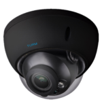 TURM IP Professional | 4 MP | Dome Kamera | 40 m IR | 2.7 - 13.5 mm Motorzoom