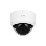 TURM IP Professional | 4 MP | Dome Kamera | ProAI | 50 m IR | 2.8 mm Objektiv