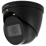 TURM IP Professional | 8 MP | Eyeball Kamera | 40 m IR | 2.7 mm – 13.5 mm Motorzoom