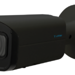 TURM IP Professional 4 MP | Bullet | 2.7-13.5 mm | 60 m IR | Starlight | SMD
