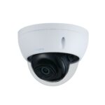TURM IP Lite | 2 MP | Dome Kamera | | ProAI | 30 m IR | 2.8 mm Objektiv | SMD