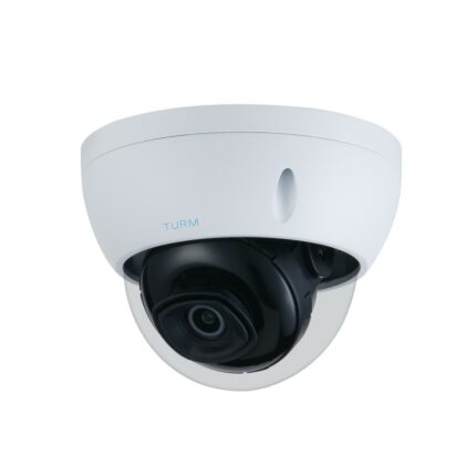 TURM IP Lite | 2 MP | Dome Kamera | | ProAI | 30 m IR | 2.8 mm Objektiv | SMD