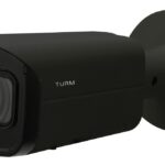 TURM IP Professional Bullet | 4 MP | ProAI | 60 m IR | 2.7 – 13.5 mm Motorzoom