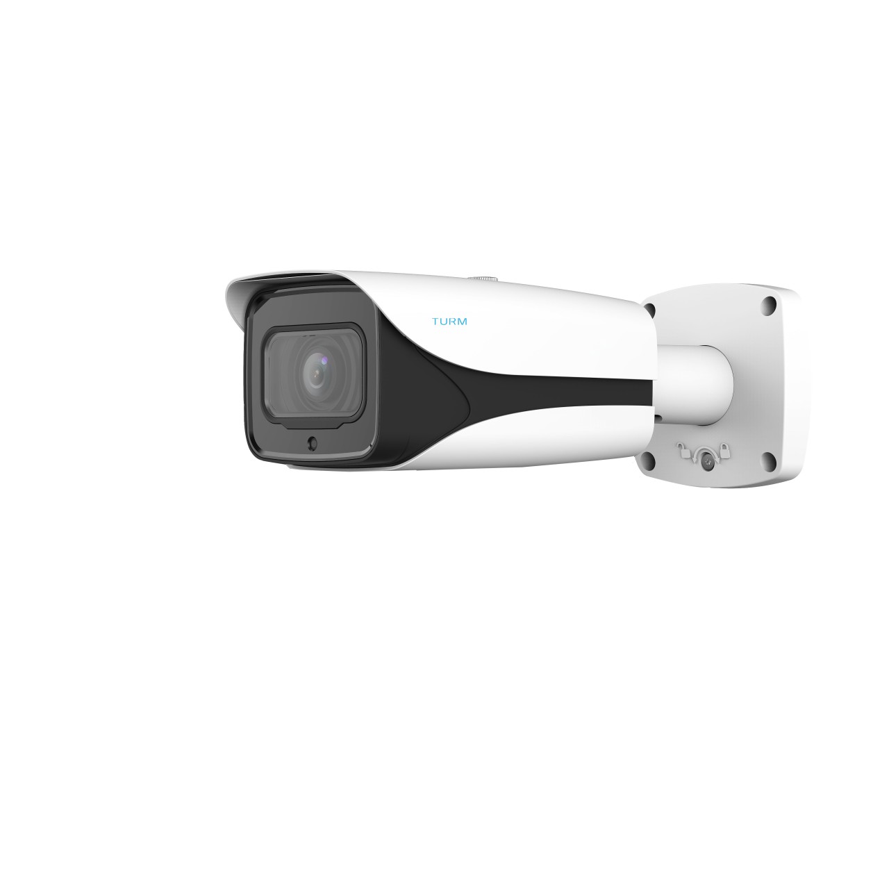 73 TURM IP Ultra | 4 MP | Bullet Kamera | MindAI | 120 m IR | 8 – 32 mm Motorzoom – Bild 1