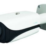 TURM IP Ultra | 4 MP | Bullet Kamera | MindAI | 60 m IR | 2.7 - 12 mm Motorzoom