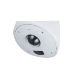 TURM IP Ultra | 4 MP | Eck-Kamera | MindAI | 10 m IR | 2.5 mm Objektiv