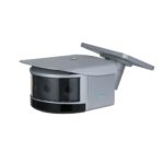 TURM IP Ultra | 4× 2 MP | Bullet Kamera | MindAI | 30 m IR | 2.8 mm Objektiv