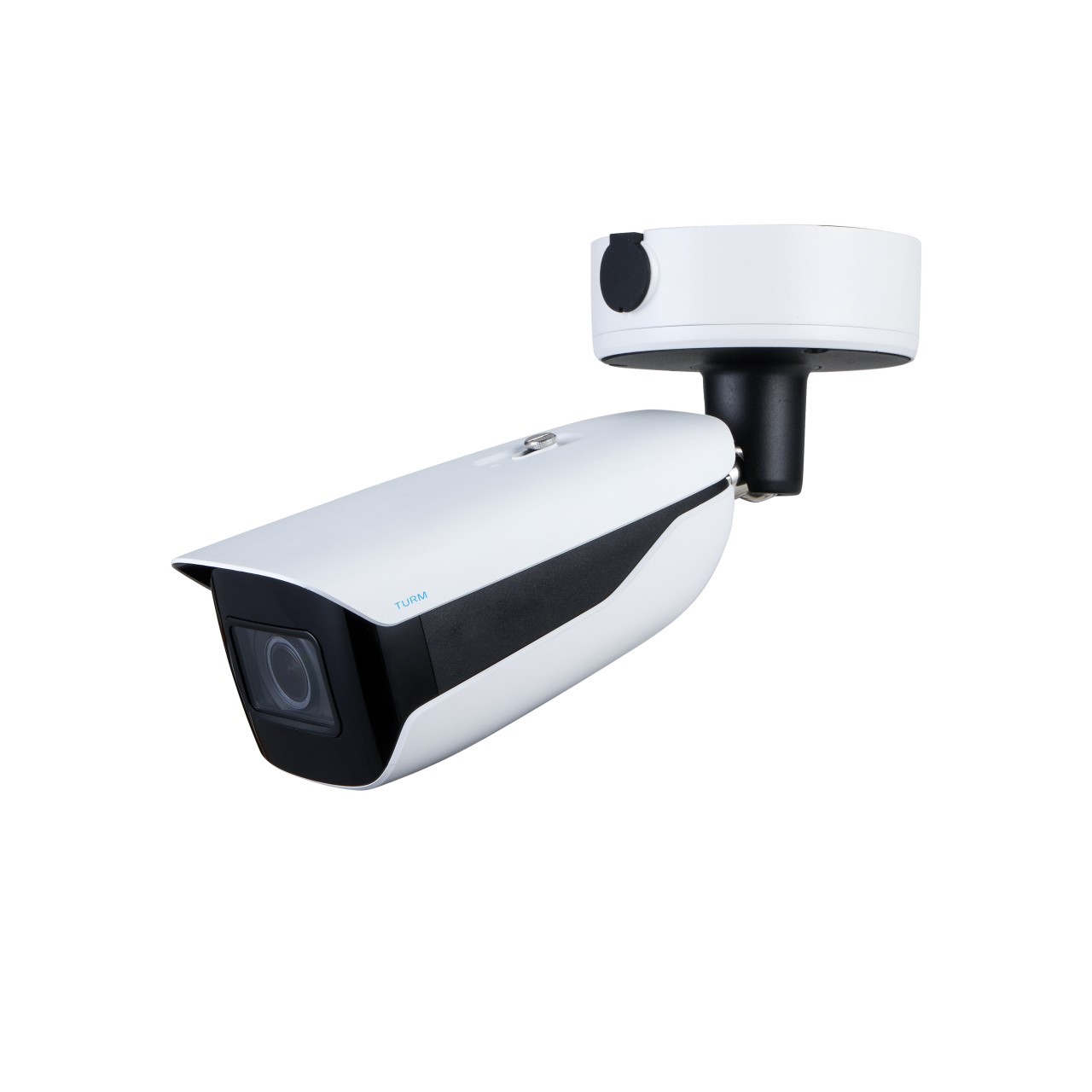 85 TURM IP Ultra | 8 MP | Bullet Kamera | MindAI | 2.7 - 12 mm Motorzoom – Bild 1