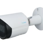 TURM IP Lite | 4 MP | Bullet Kamera | 30 m IR | 2.8 mm