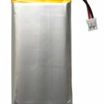 AJAX Akku für Hub 2 Plus, Hub 2 4G (HAN 27858)