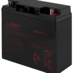 Back-up Batterie für AJAX 18Ah/12V