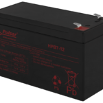 Back-up Batterie für AJAX Multitransmitter, Fibra Hub Hybrid 7Ah/12V