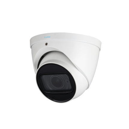 TURM HDCVI Lite | 5 MP | Eyeball | 30 m IR | 2.8 mm Objektiv