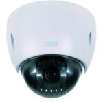 TURM HDCVI Professional 2 MP PTZ Kamera Starlight, 15x Zoom