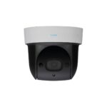 TURM IP Professional | 2 MP | PTZ Kamera | 30 m IR | 2.7 - 11 mm Motorzoom