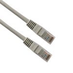 5m CAT5e Patchkabel / Netzwerkkabel für IP Kameras