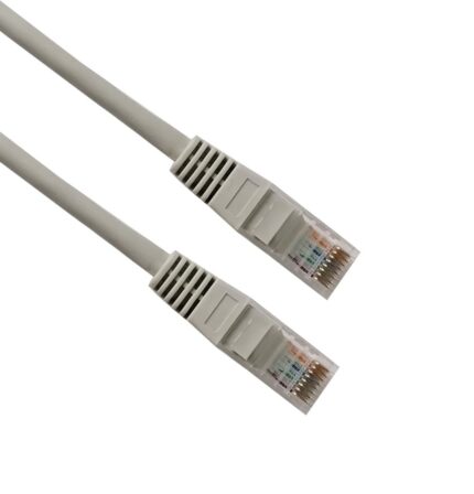 5m CAT5e Patchkabel / Netzwerkkabel für IP Kameras