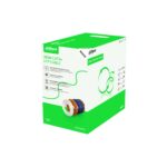 305m CAT5e Patchkabel / Netzwerkkabel für IP Kameras