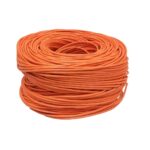 TURM 305m UTP CAT6 Patchkabel / Netzwerkkabel für IP Kameras