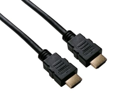 HDMI 2.0 High Speed Kabel 1.5m