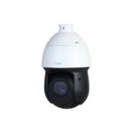 TURM IP Professional 2 MP PTZ ProAI Kamera mit 25x Zoom und 100m Starlight Nachtsicht, SMD 3.0