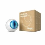 FIBARO Motion Sensor FGMS-001 ZW5 Z-Wave