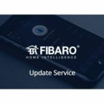 FIBARO Firmware-Update Service