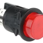 Druckschalter rleil rl5 t125/55