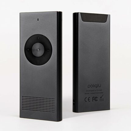 Poliglu Sprachübersetzer