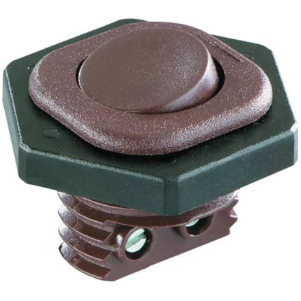 Wippschalter 250V/AC 6A