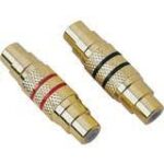 SinusLive Cinch Buchse auf Cinch Buchse