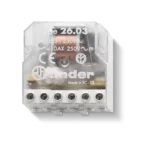 Finder 26.03 Series Relais