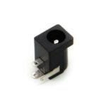 DC buchse 5,5 mm