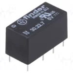 Finder 30.22.7 Relais