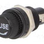 SCI Sicherungshalter