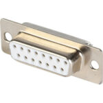 Dsub Buechse 15 polig