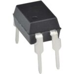 Opptokoppler 2 polig