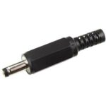dc stecker 5mm