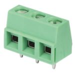 LAKL 1,5 3 5,08 Anschlussklemme