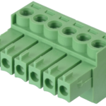 Phoenix Steckverbinder 6 Polig