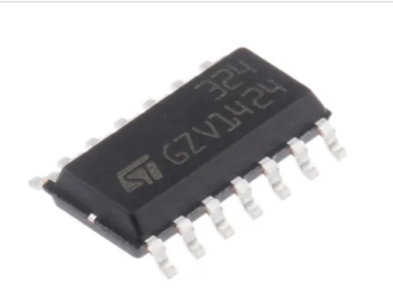 Operations verstärker