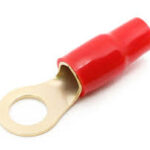 Ring Kabelschuhe 6,5mm