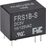 Maluska FRS1B-S