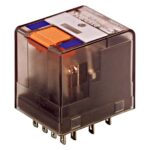 Schrack Relais Type 57