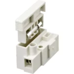 Sicherungs Lüsterklemme