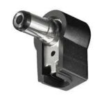 Stromstecker Angewinkelt