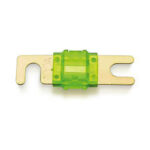 Streifensicherung 100A